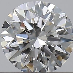 0.300 Ct. G VS1 ROUND Diamond