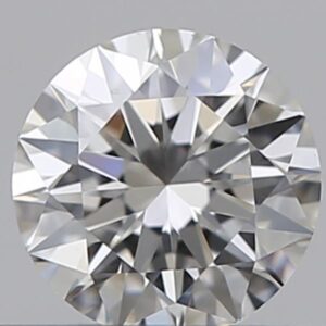 0.300 Ct. G VS1 ROUND Diamond