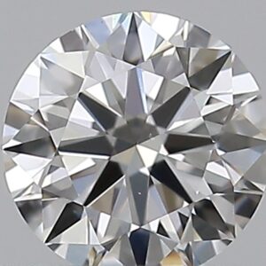 0.300 Ct. G VS1 ROUND Diamond