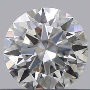 0.300 Ct. G VS1 ROUND Diamond