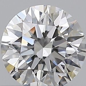 0.300 Ct. G VS1 ROUND Diamond