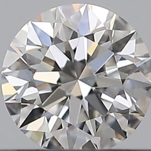 0.300 Ct. G VS1 ROUND Diamond