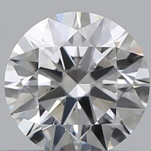 0.300 Ct. G VS1 ROUND Diamond