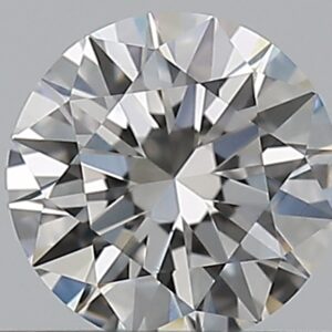 0.300 Ct. G VS1 ROUND Diamond