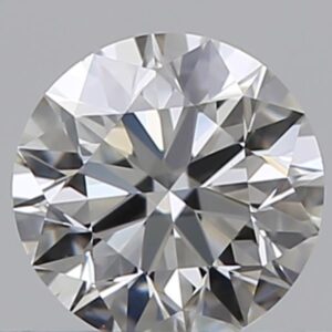 0.300 Ct. G VS1 ROUND Diamond