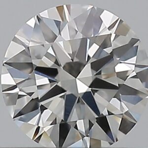 0.300 Ct. G VS1 ROUND Diamond