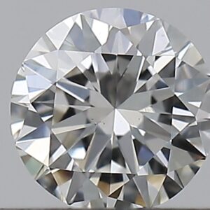 0.300 Ct. G VS1 ROUND Diamond