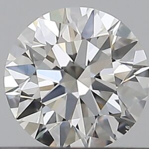 0.300 Ct. G VS2 ROUND Diamond