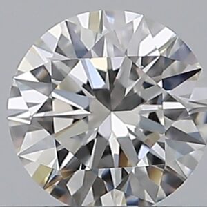 0.300 Ct. G VS1 ROUND Diamond