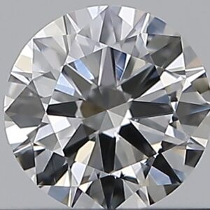 0.300 Ct. G VS1 ROUND Diamond