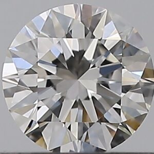 0.300 Ct. G VS1 ROUND Diamond