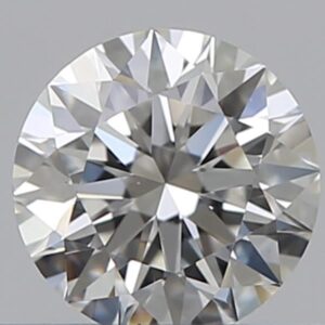 0.300 Ct. G VS1 ROUND Diamond