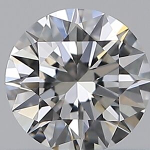 0.300 Ct. G VS1 ROUND Diamond