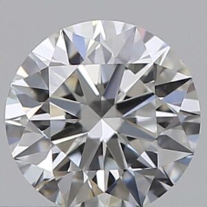 0.300 Ct. G VS1 ROUND Diamond