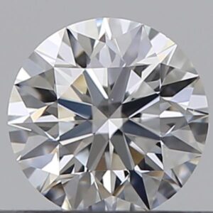 0.300 Ct. G VS1 ROUND Diamond