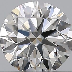 0.300 Ct. G VS1 ROUND Diamond