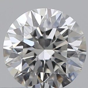 0.300 Ct. G VS1 ROUND Diamond