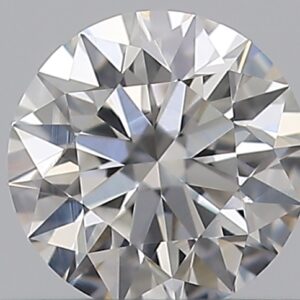 0.300 Ct. G VS1 ROUND Diamond