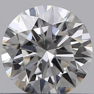 0.300 Ct. G VS2 ROUND Diamond