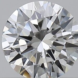 0.300 Ct. G VS2 ROUND Diamond