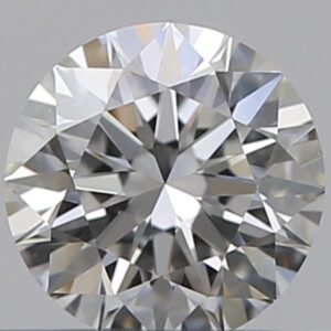 0.300 Ct. G VS2 ROUND Diamond