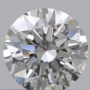 0.300 Ct. G VS2 ROUND Diamond