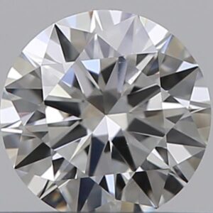 0.300 Ct. G VS2 ROUND Diamond