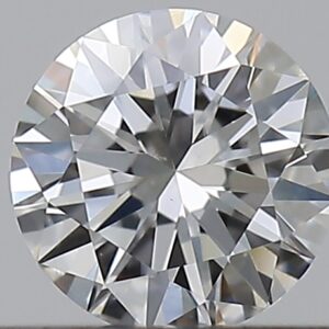 0.300 Ct. G VS2 ROUND Diamond