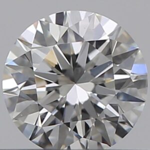 0.300 Ct. G VS2 ROUND Diamond