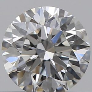 0.300 Ct. G VS2 ROUND Diamond