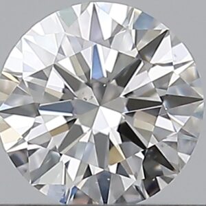 0.300 Ct. G VS2 ROUND Diamond