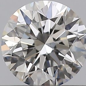 0.300 Ct. G VS2 ROUND Diamond