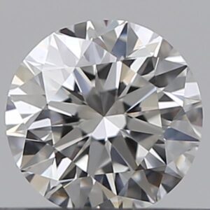 0.300 Ct. G VS2 ROUND Diamond