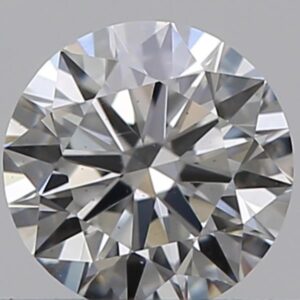 0.300 Ct. G VS2 ROUND Diamond