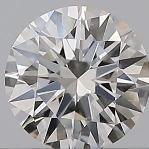0.300 Ct. G VS2 ROUND Diamond