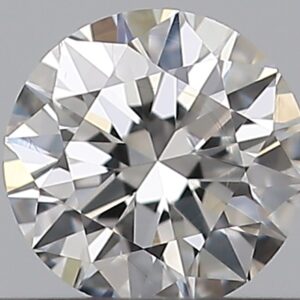 0.300 Ct. G VS2 ROUND Diamond