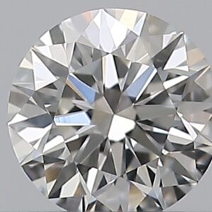 0.300 Ct. G VS2 ROUND Diamond