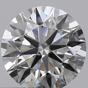 0.300 Ct. G VS2 ROUND Diamond