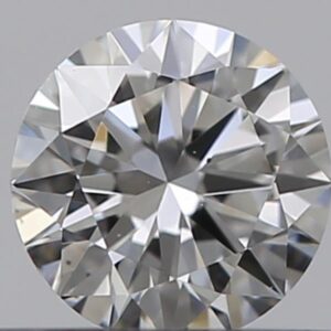 0.300 Ct. G VS2 ROUND Diamond