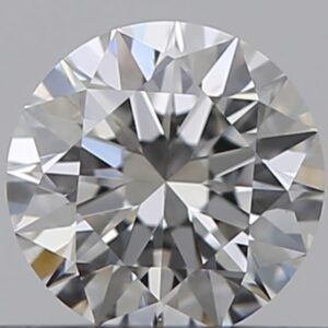 0.300 Ct. G VS2 ROUND Diamond