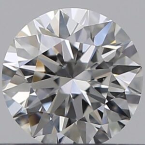 0.300 Ct. G VS2 ROUND Diamond