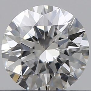 0.300 Ct. G VS2 ROUND Diamond