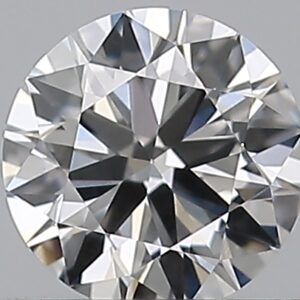 0.300 Ct. G VS2 ROUND Diamond