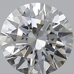 0.300 Ct. G VS2 ROUND Diamond