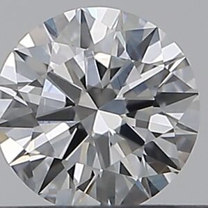 0.300 Ct. G VS2 ROUND Diamond