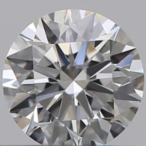 0.300 Ct. G VS2 ROUND Diamond