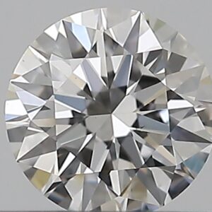 0.300 Ct. G VS2 ROUND Diamond