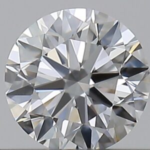 0.300 Ct. G VS2 ROUND Diamond