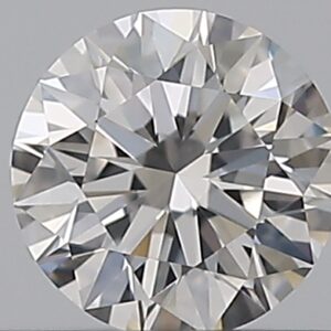 0.300 Ct. G VS2 ROUND Diamond