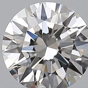 0.300 Ct. G VS2 ROUND Diamond